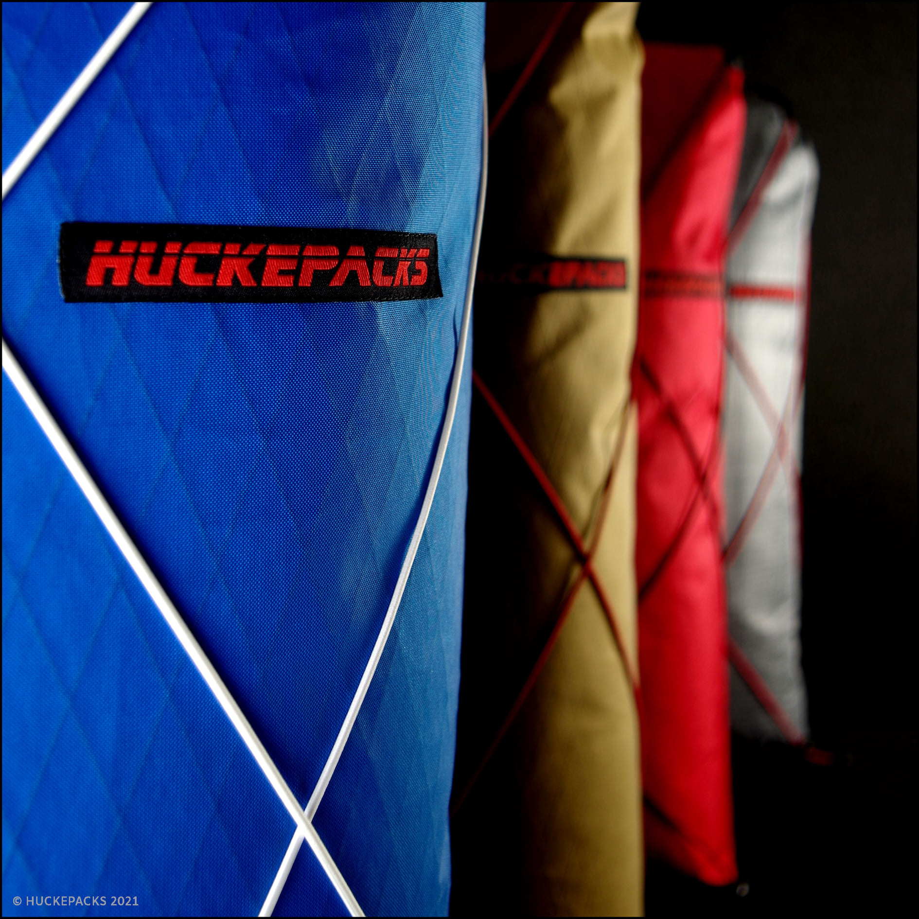 Huckepacks | Cologne