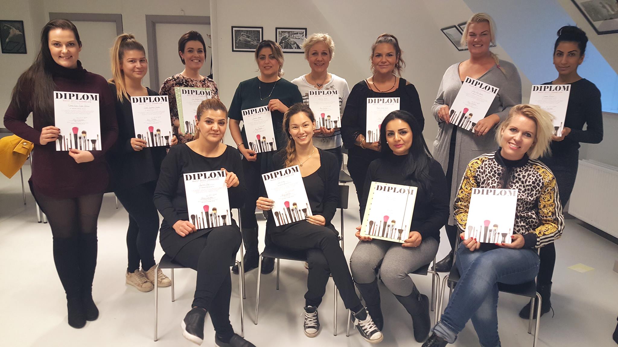Stylepassion studio - Frisør, stylist & makeupartist | Rødvig