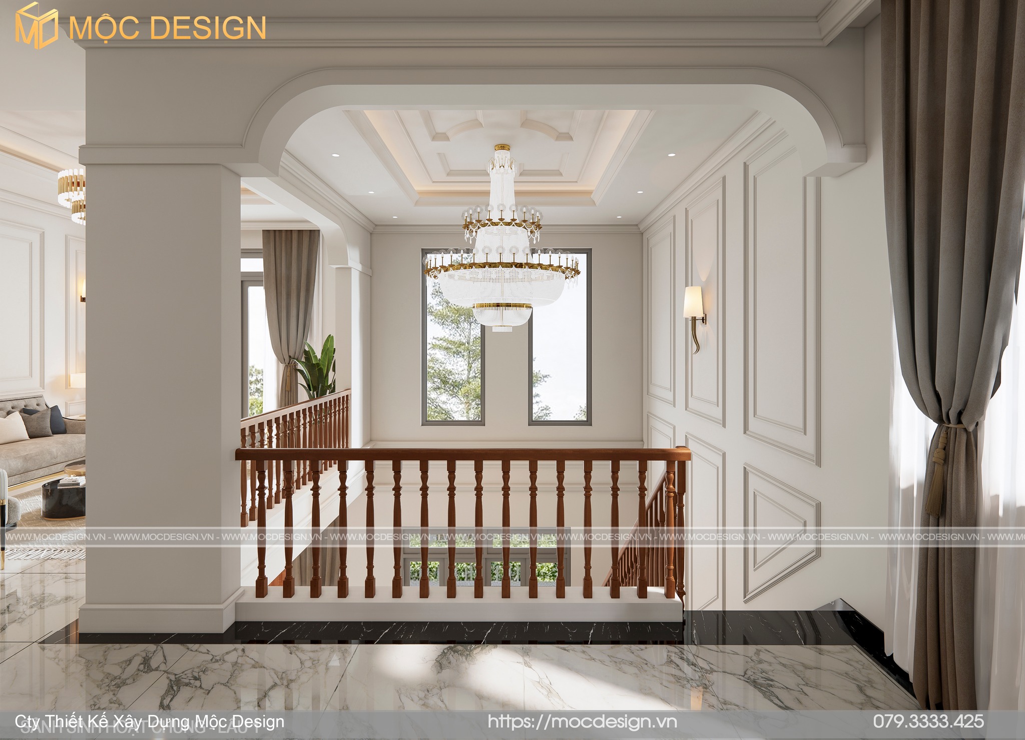 Mộc Design Thiết Kế Nhà Đẹp | Ho Chi Minh City