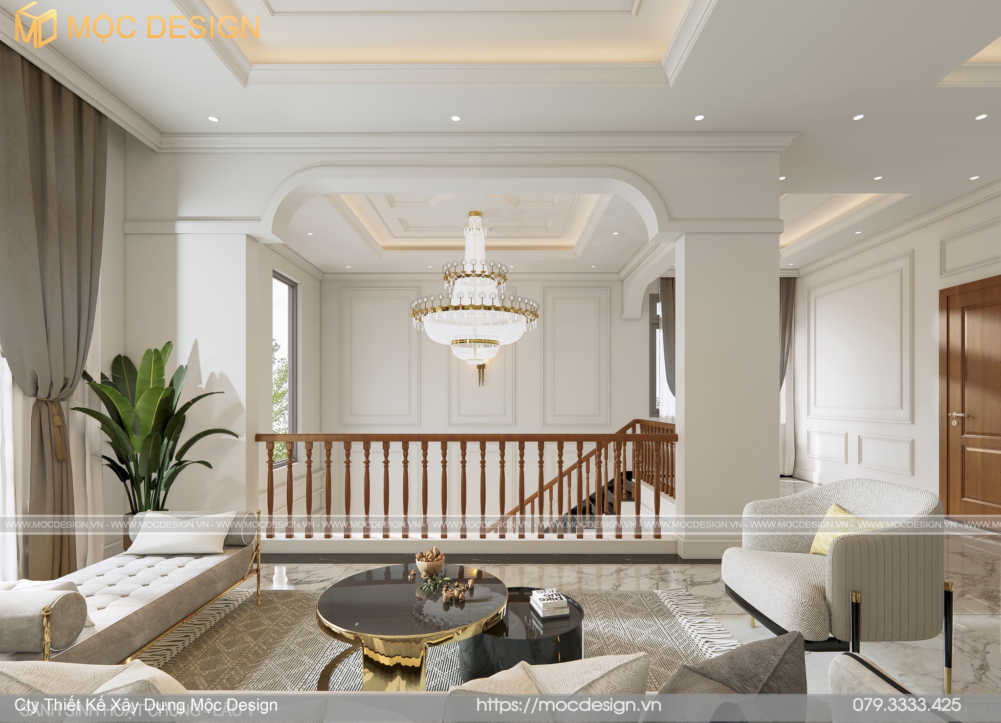 Mộc Design Thiết Kế Nhà Đẹp | Ho Chi Minh City