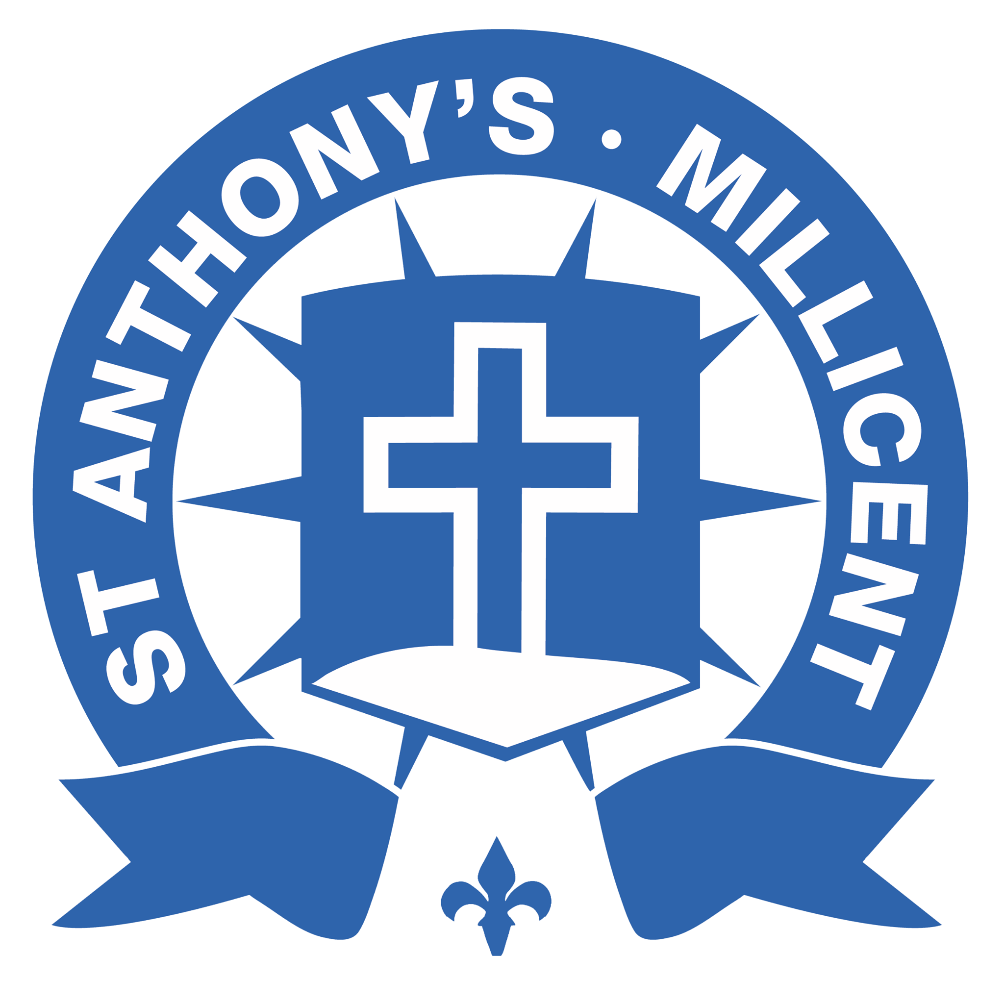 St... - St Anthony's Catholic Primary School Millicent