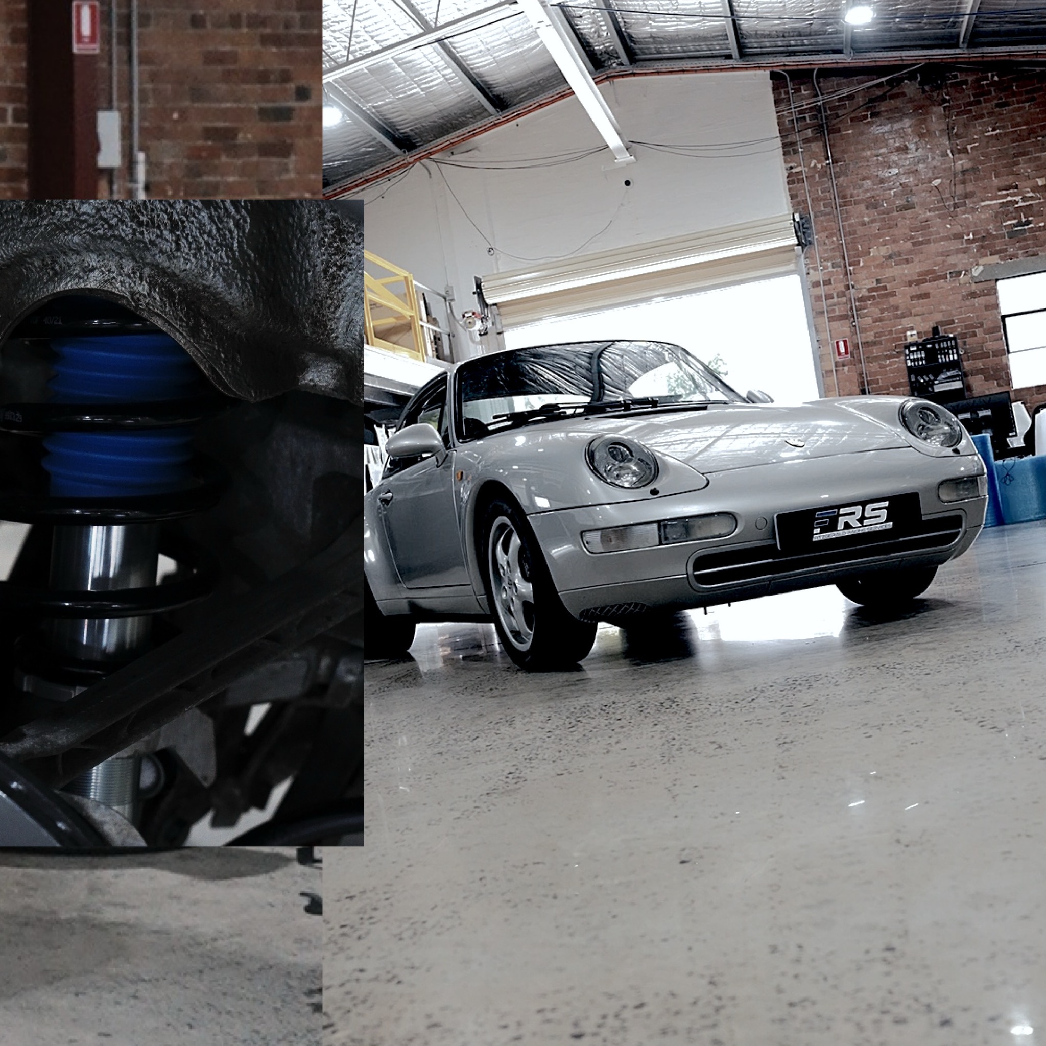 Fitzgerald Racing Services - Porsche tuning at its finest! Check this ...