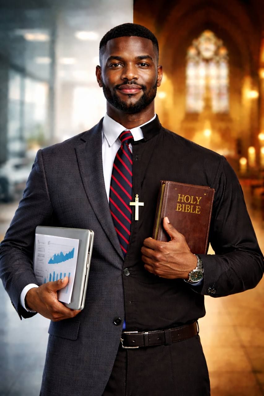 Apostle - THE EKKLESIA. Jesus Never Commissioned The Church To Choose ...