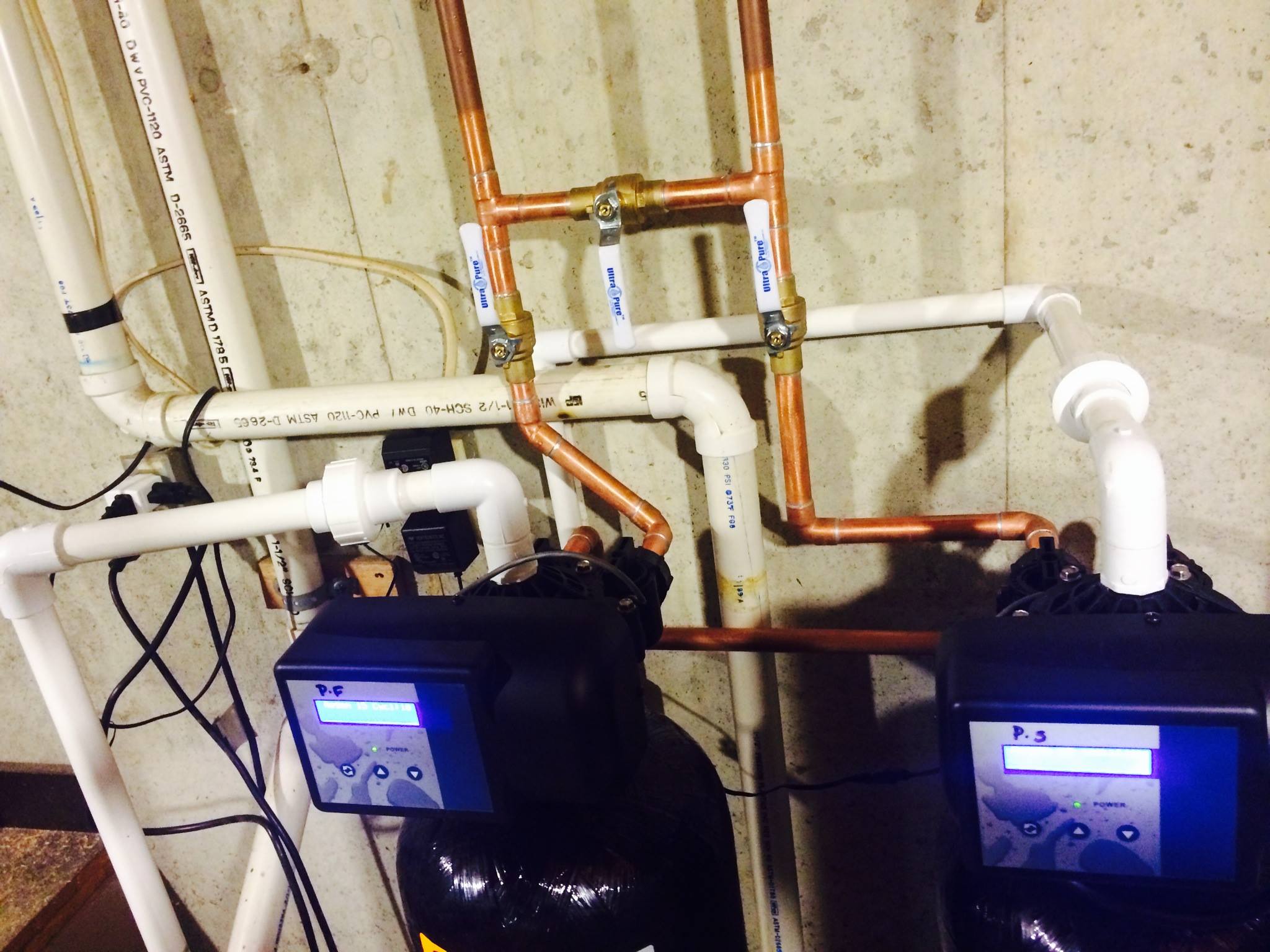 Aspect Plumbing & Heating | Naperville IL