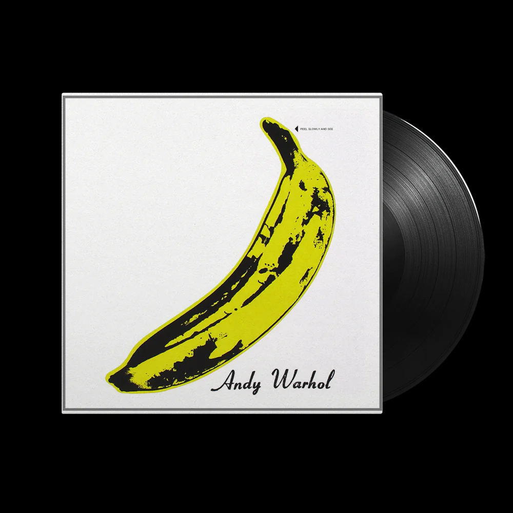 The Velvet Underground's Peel Slowly and See box set released on