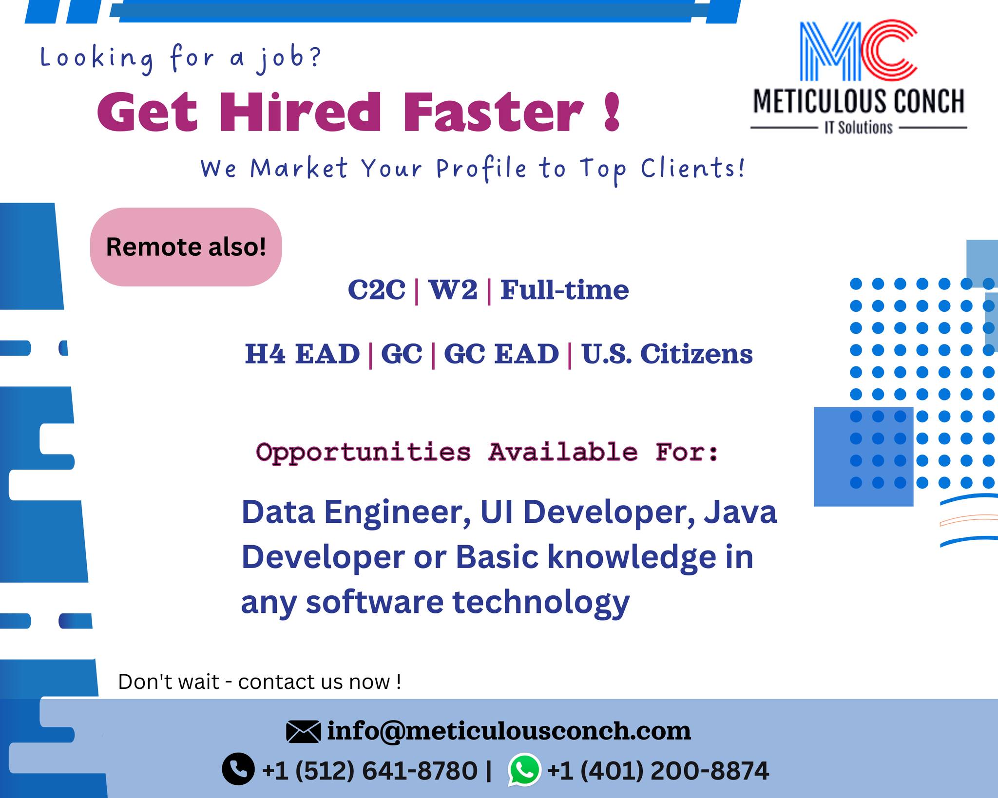 Full Stack Developer - .Net - Angular | Facebook