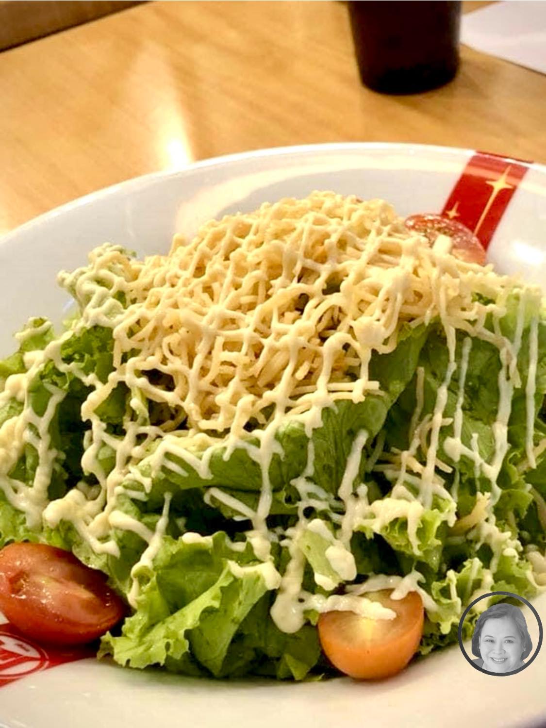 Regardless of the season, most Japanese meals are served with a