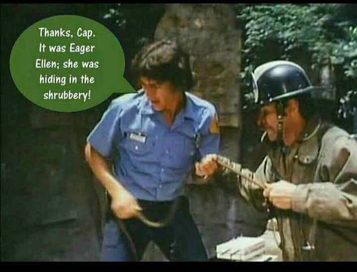 EMERGENCY! TV Series*Station 51 & Rampart* | Facebook