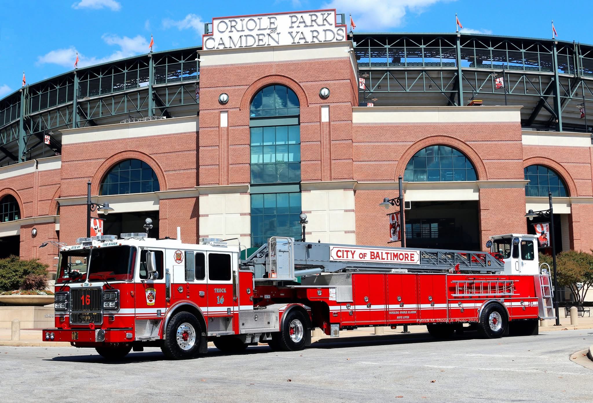 Keystone State Fire Photos... - Keystone State Fire Photos