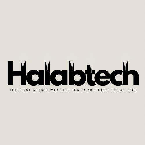فريق حلب تك HalabTech Team | Istanbul