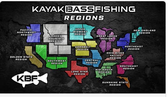 Kayak Bass Fishing - Let's show out this weekend at Lake George!! Sign ...