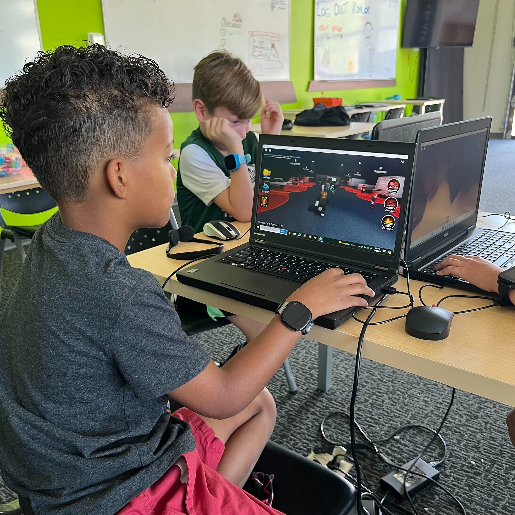 Code Ninjas | Tigard OR