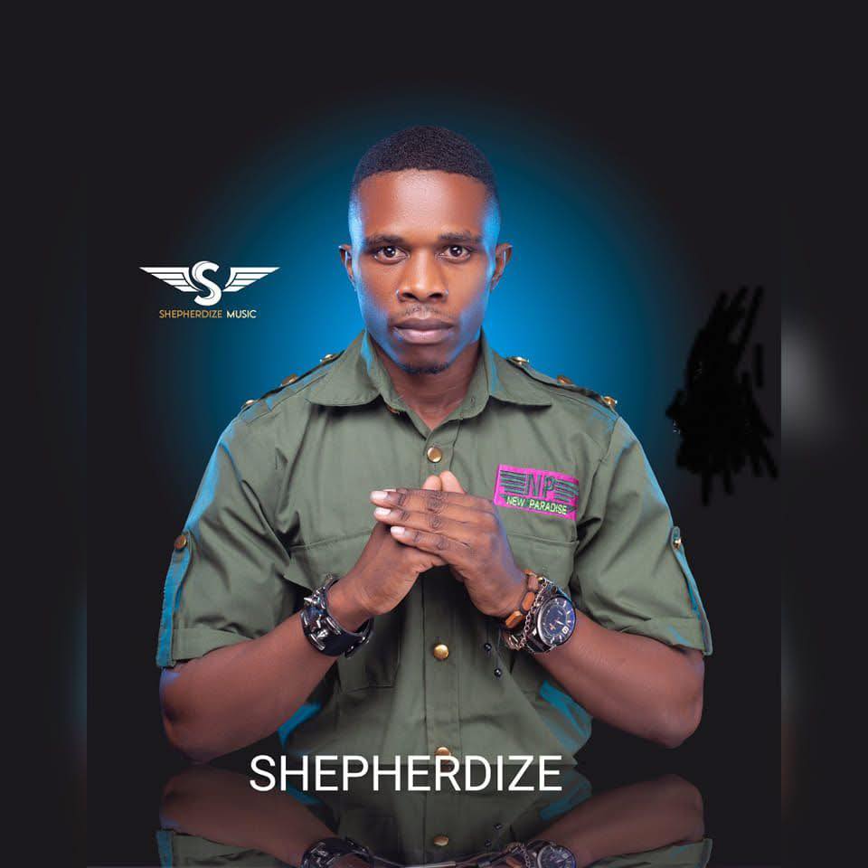 SHEPHERDIZE