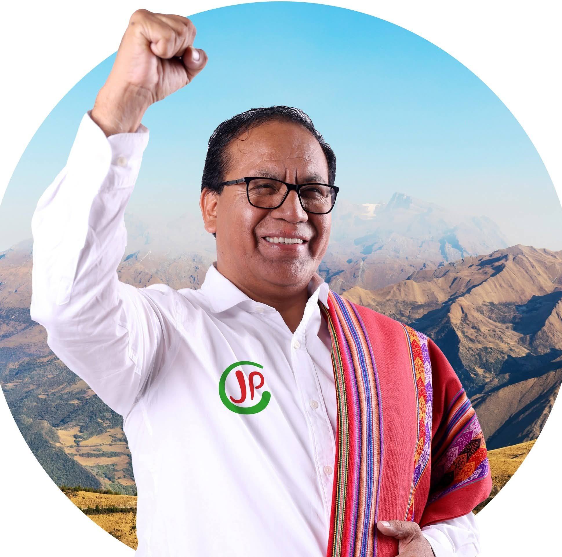 #robertosánchezpresidente2026 #JuntosPorElPerú Roberto Sánchez ...