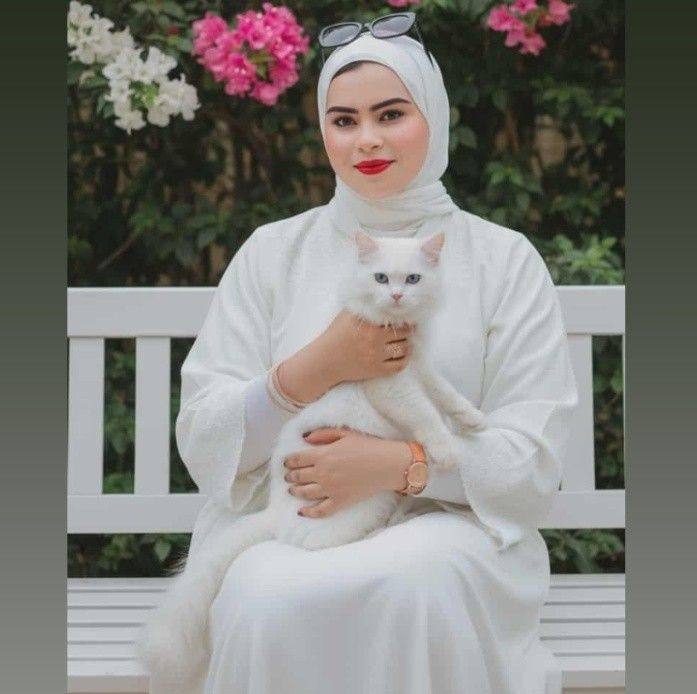 Aya Rashid