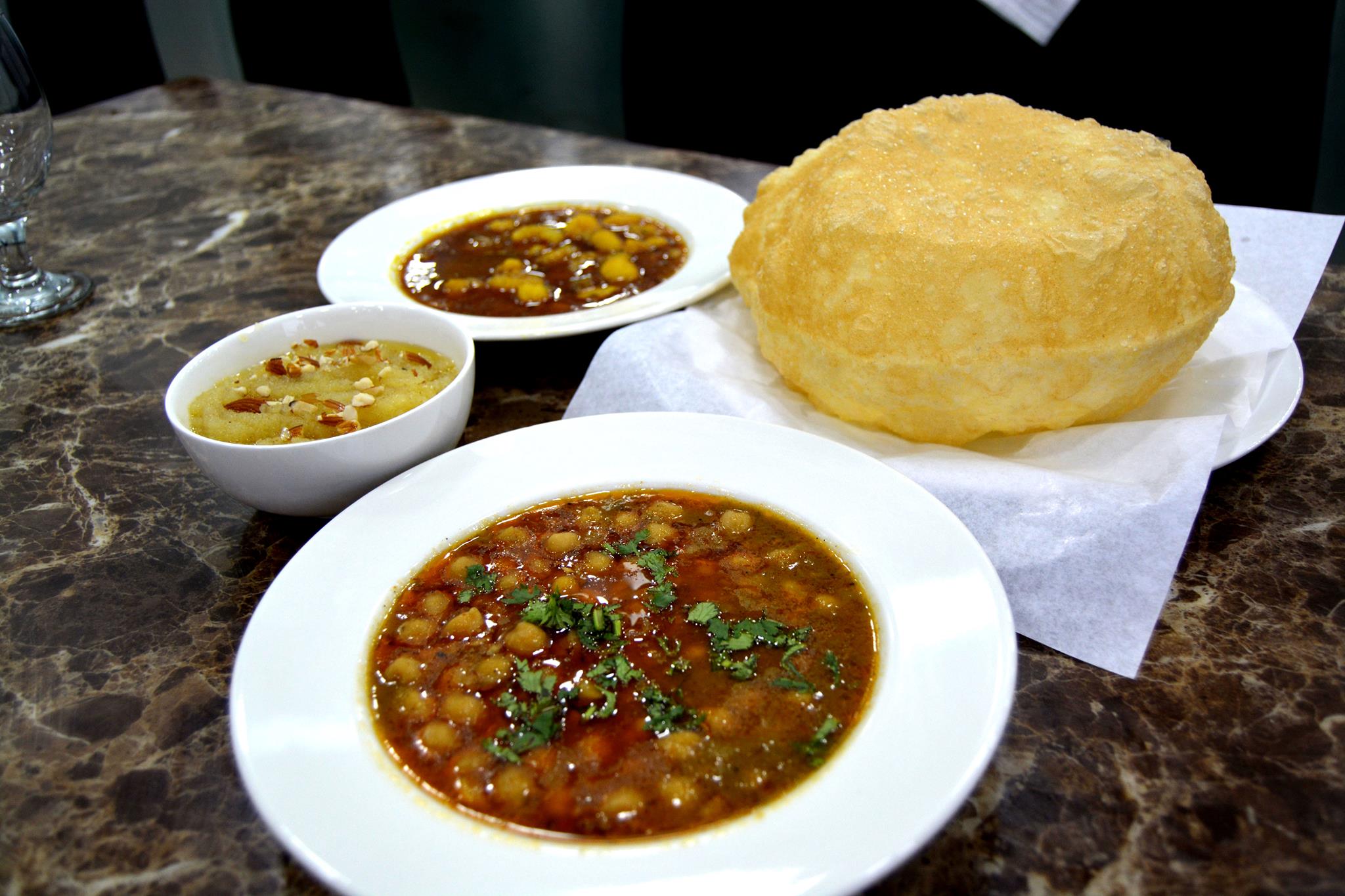 Al Roshan Restaurant | Abu Dhabi