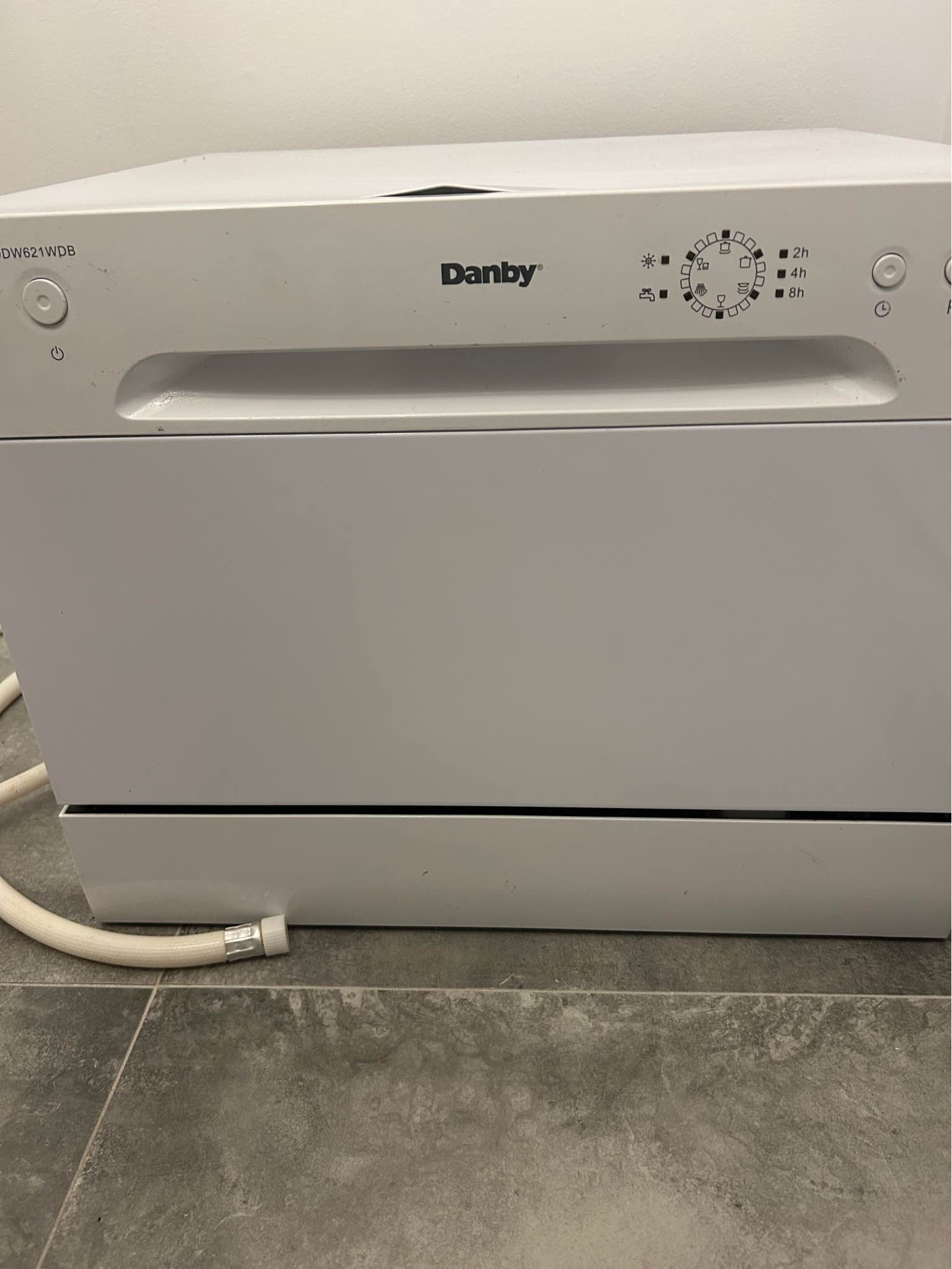 Countertop dishwasher Danby - Dishwashers - Gatineau, Quebec | Facebook