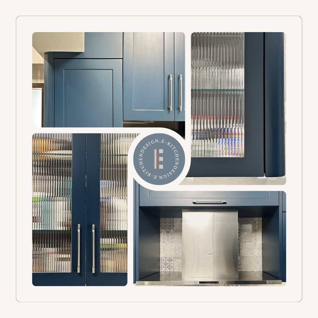 肇輝台滿輝大廈... - E-kitchen design co.ltd.一棧廚廚櫃設計