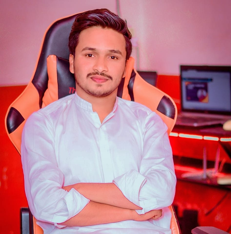 Abdul Ghaffar Rajput