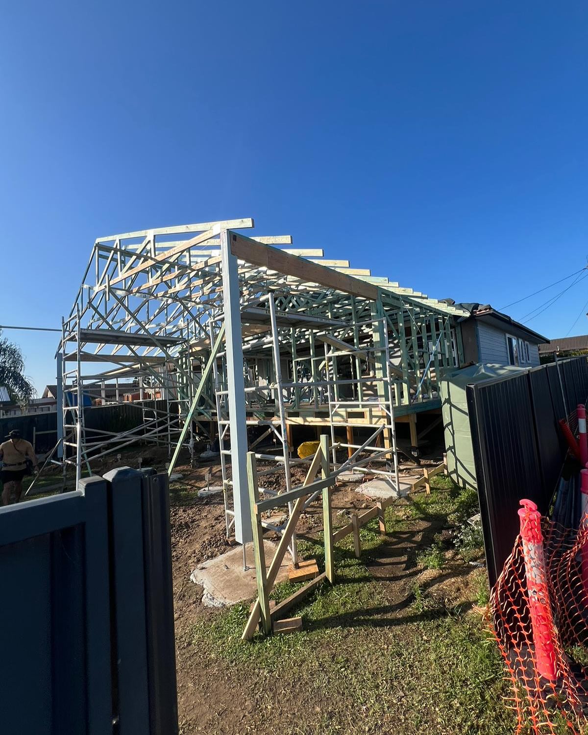 Vision Structures - Consulting Structural and Civil Engineers