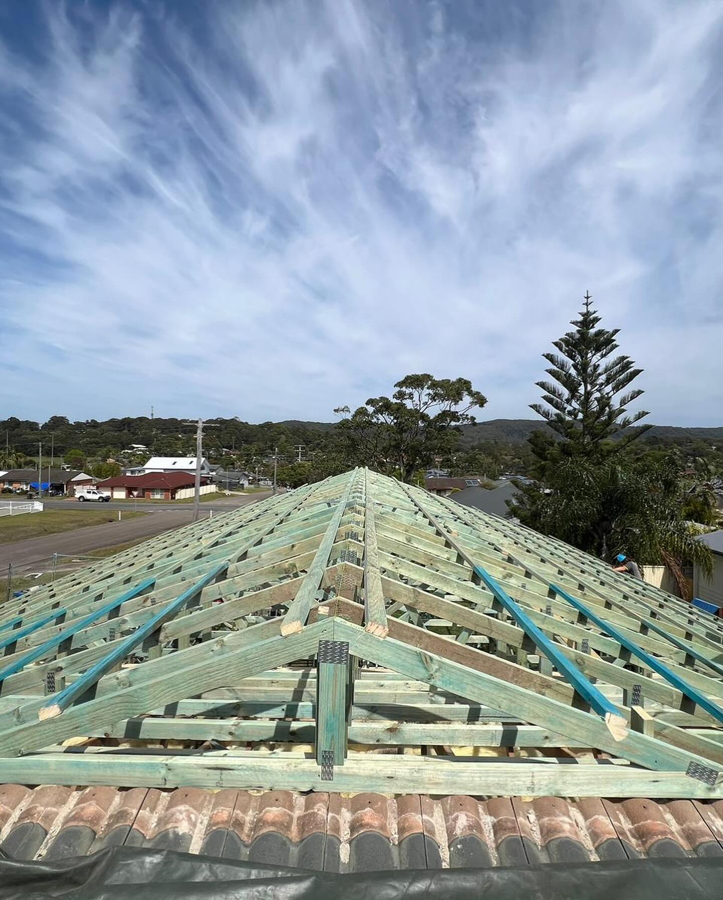 Vision Structures - Consulting Structural and Civil Engineers
