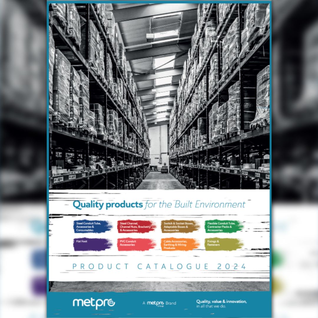 Metpro - Have you downloaded our online catalogues? 🤔... | Facebook