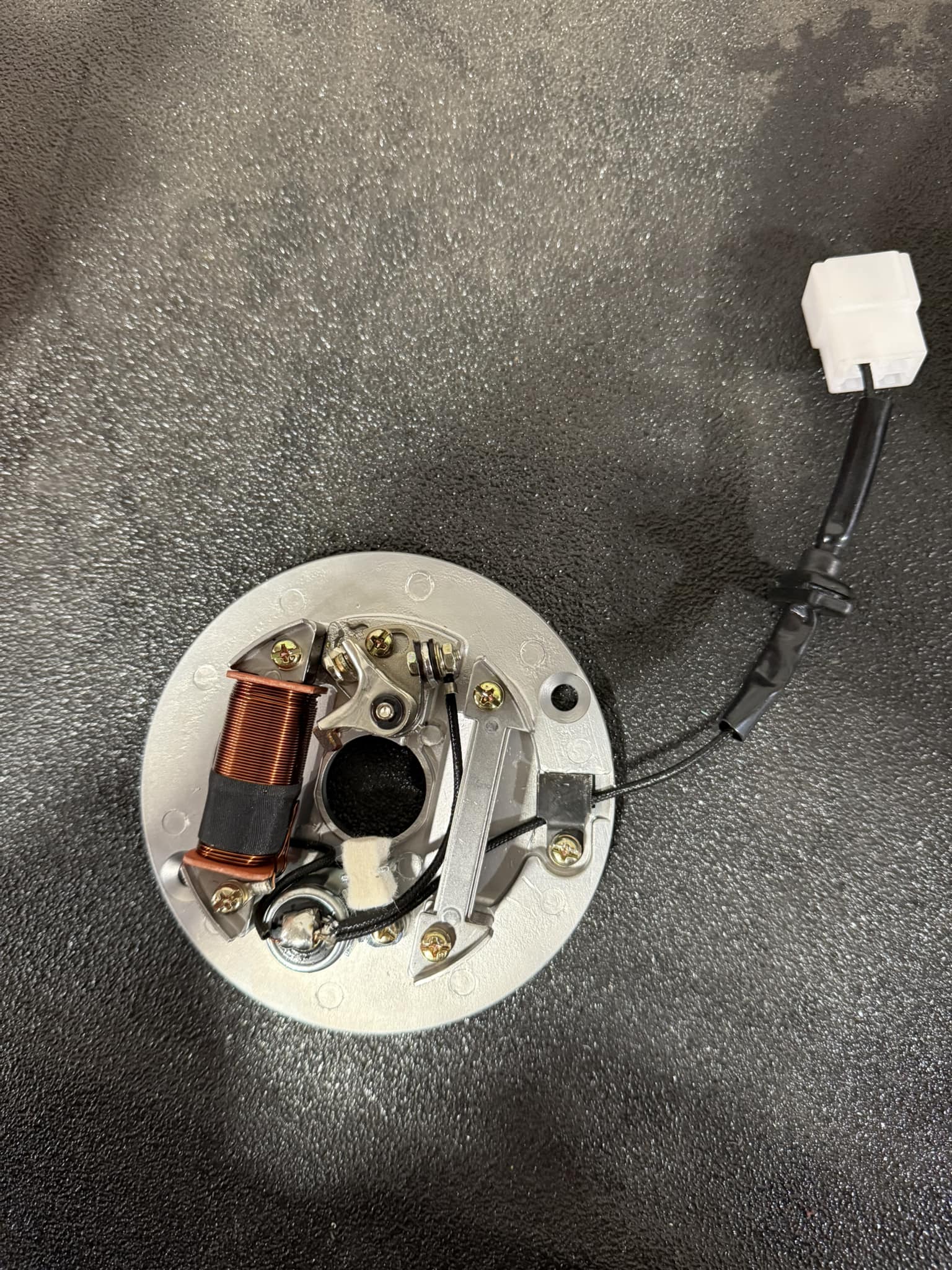 I'm working on a hitachi zx 50 I need a part number for the cable