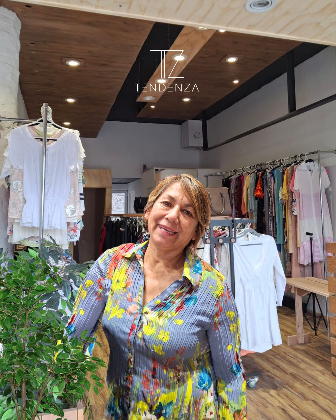 Tendenza Ropa | Santiago
