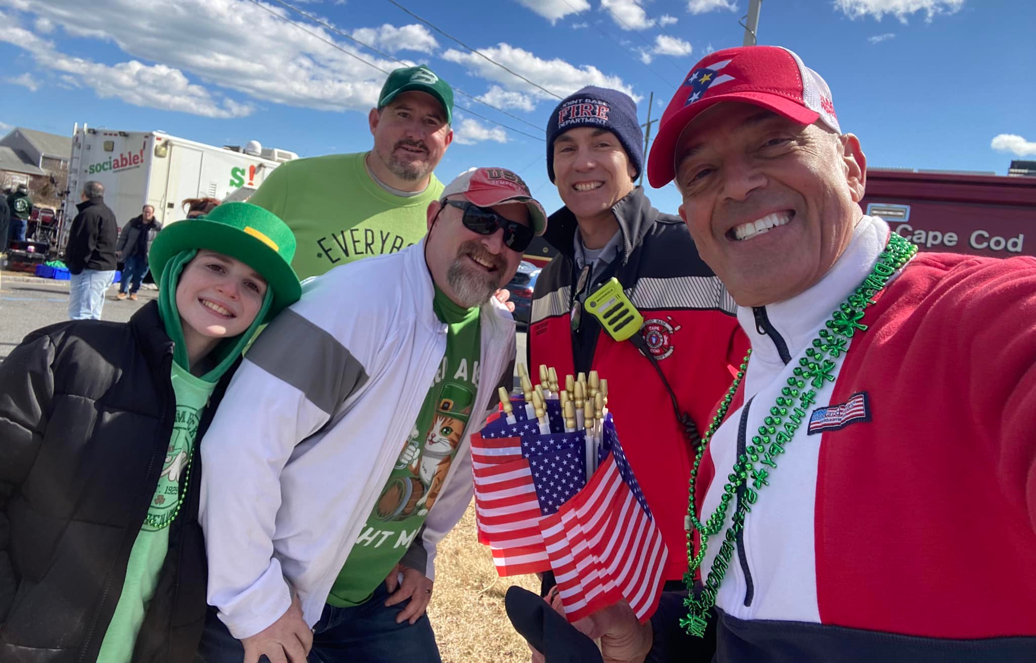 State Representative... - State Representative Steve Xiarhos