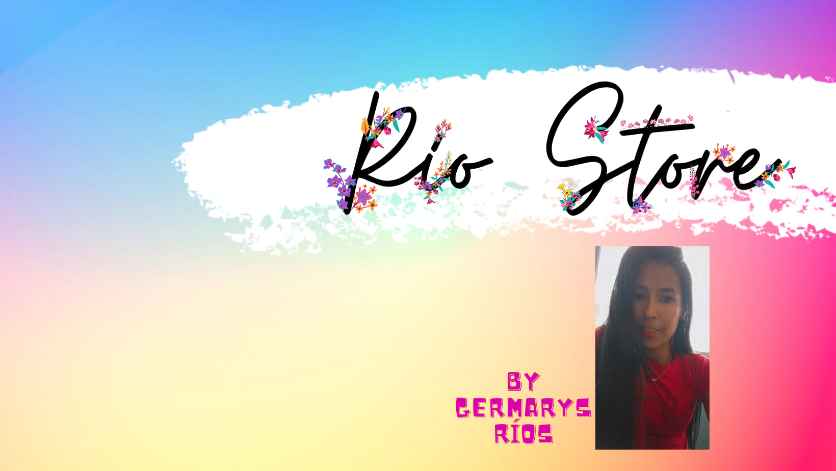 Río Store