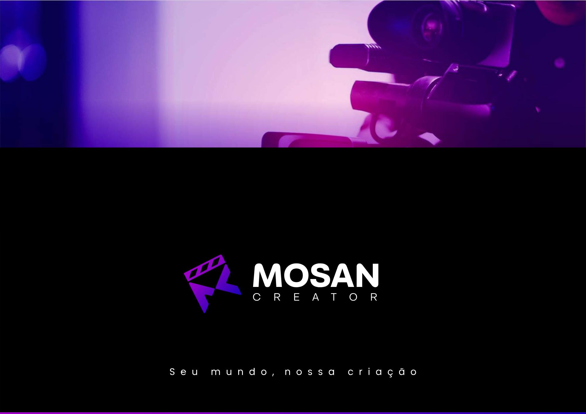 Mosan Creator