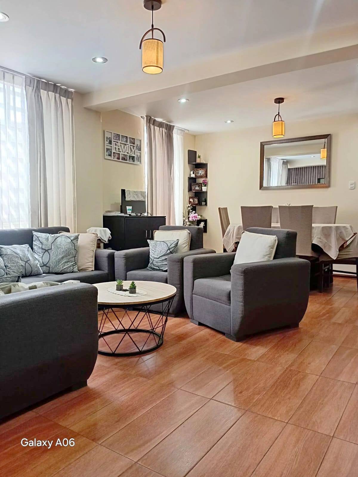 Curated visual reference: Colorado Living Room Furniture Wholesale Supplier Reference: Casa En El Rosario L Cerro Colorado Living Room Furniture