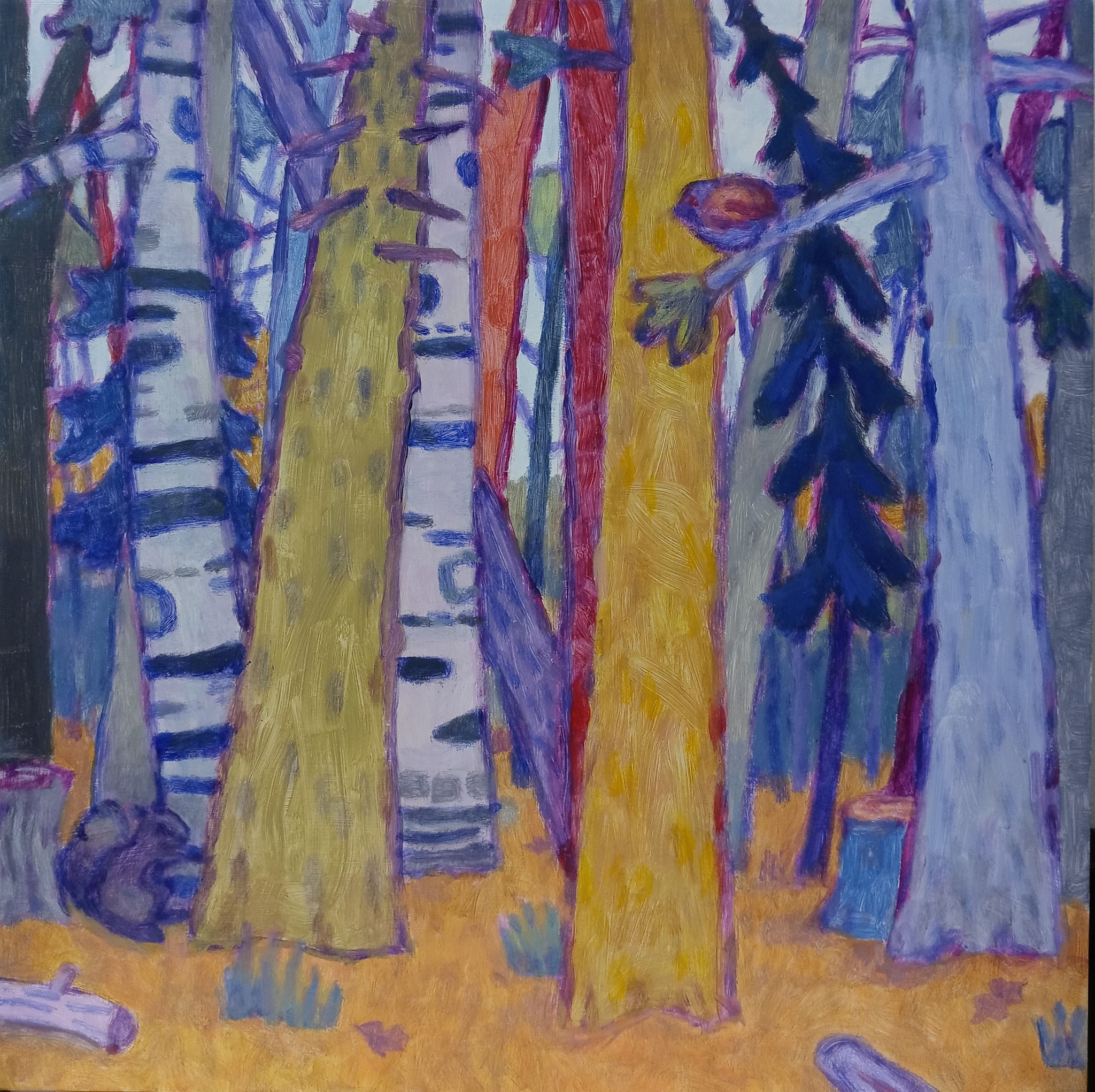Lynn Gilchrist Art added a new photo. - Lynn Gilchrist Art