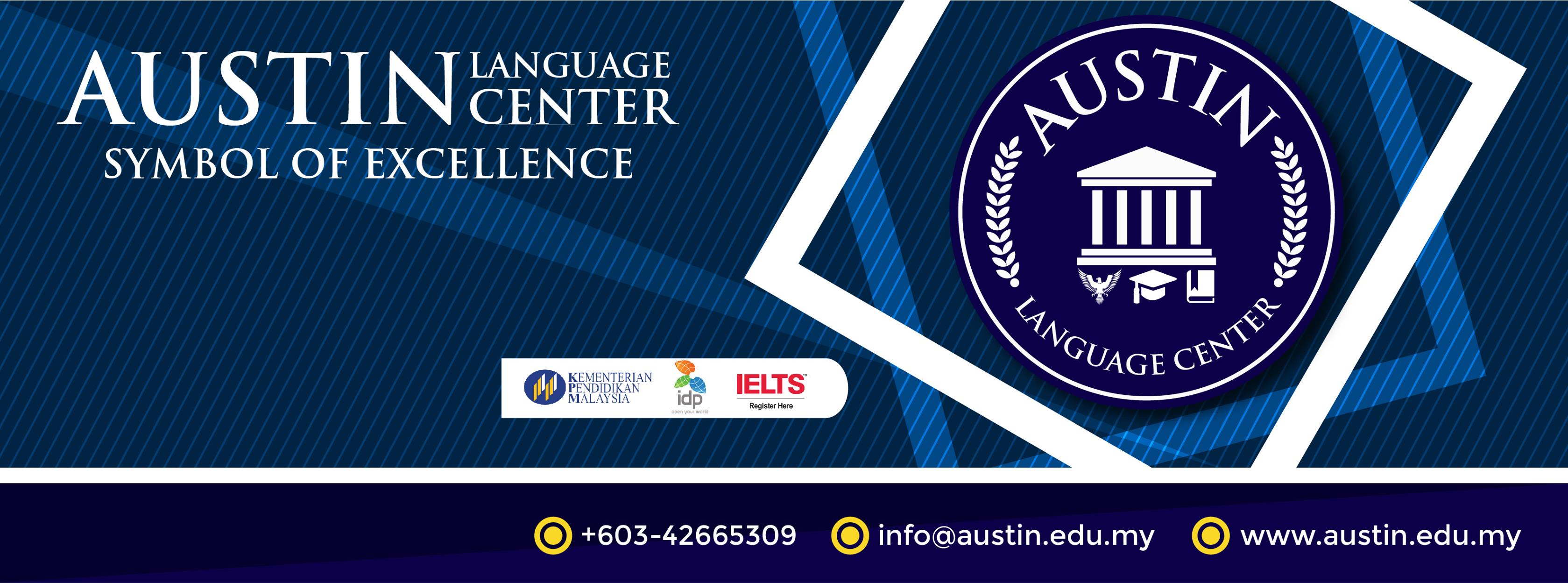 Austin Language Center | Kuala Lumpur