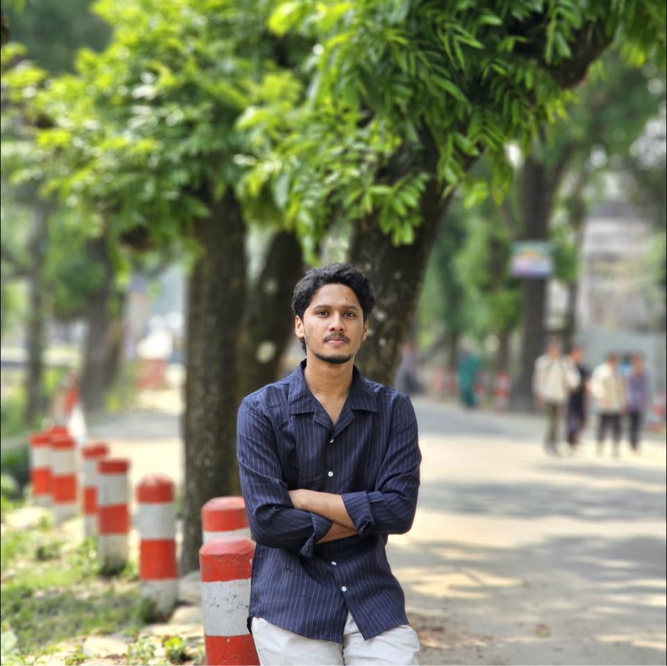 Saykot Rayhan