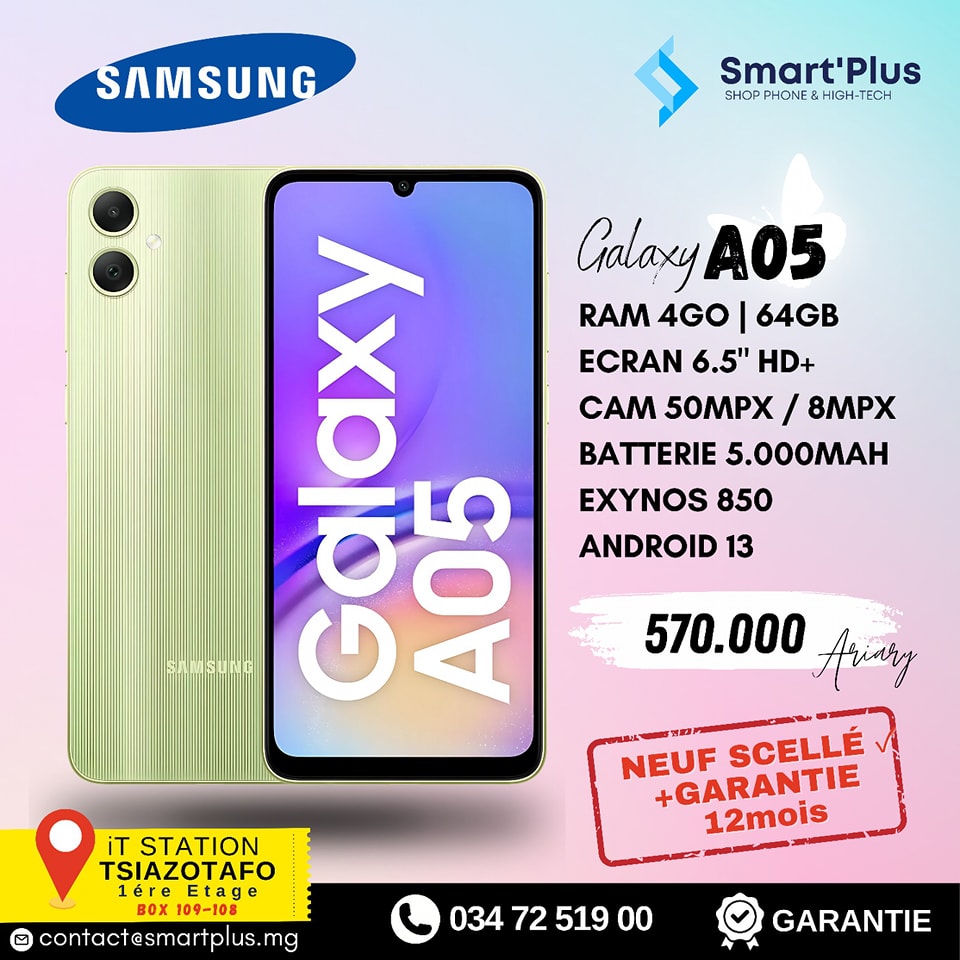 Smart'Plus - S A M S U N G 💙 | Facebook