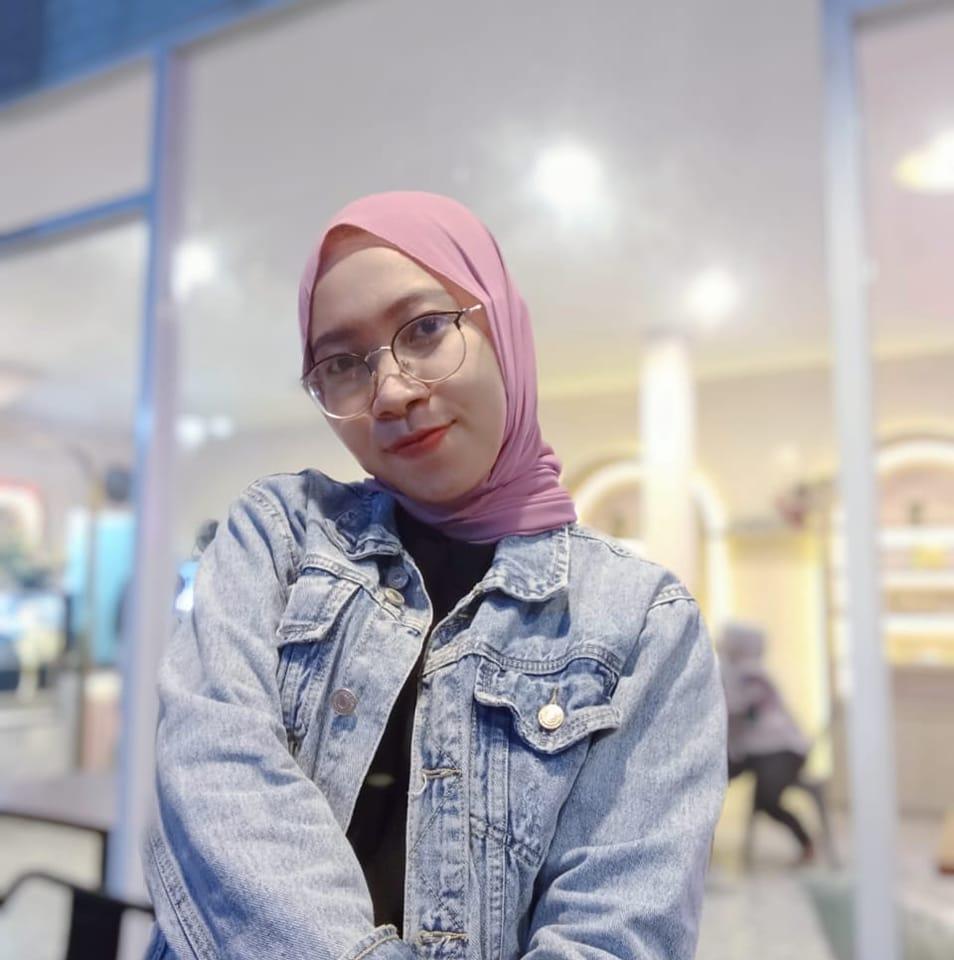 Riska Anggraeni