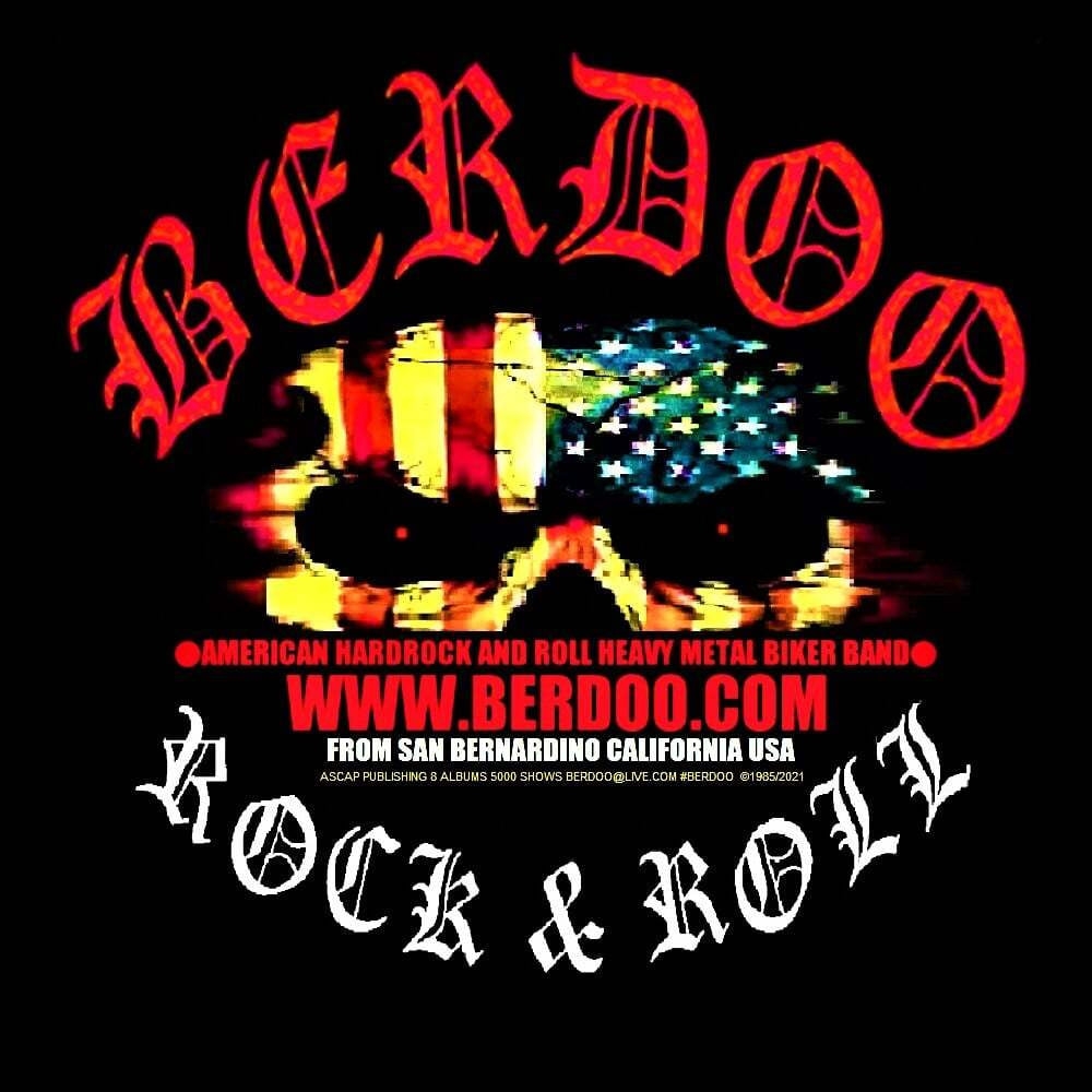 BERDOO | San Bernardino CA
