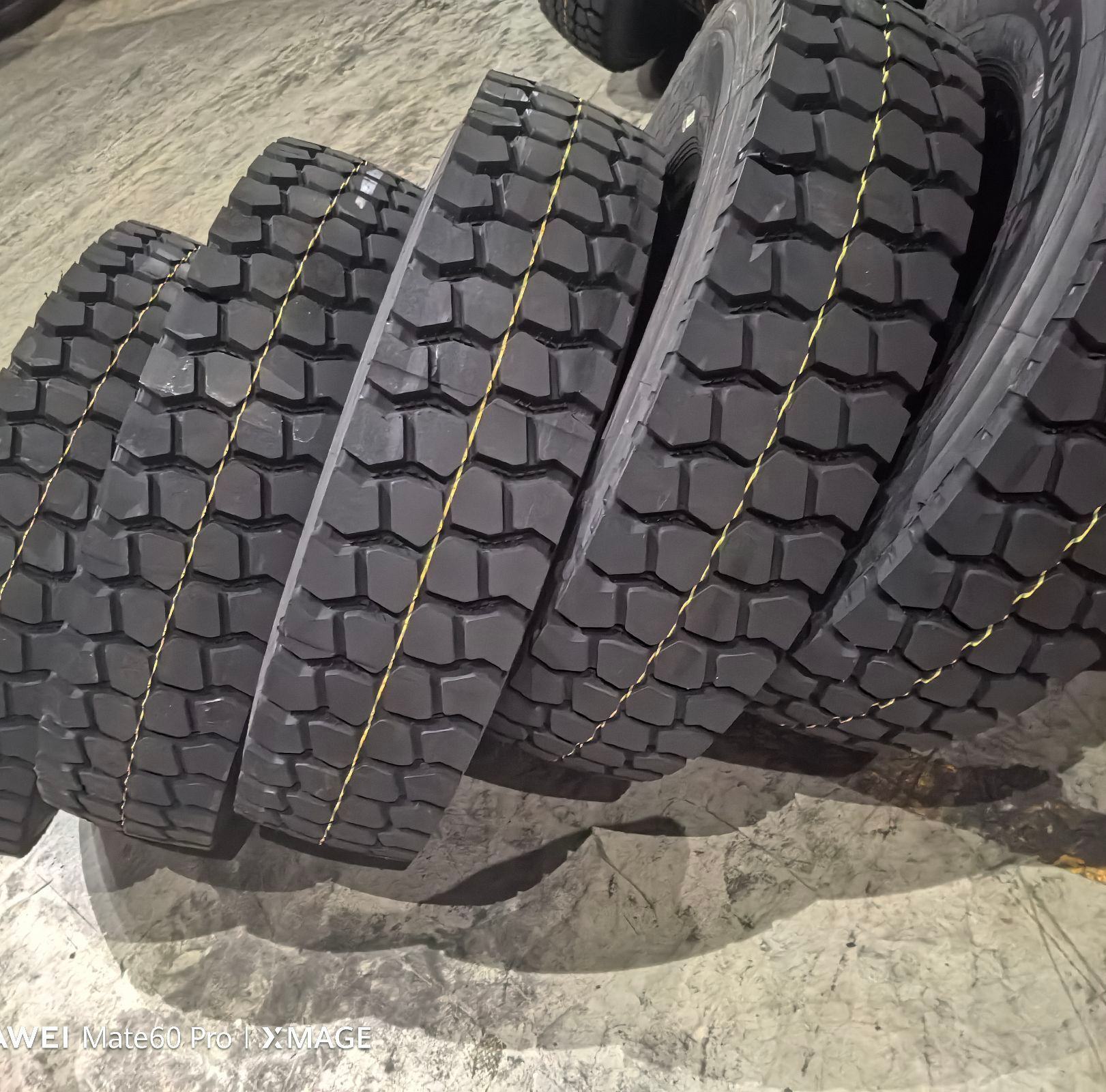 Boruida Tyre