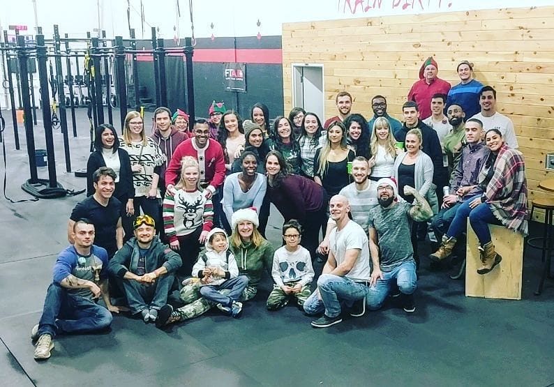 Project RISE - 2017 grew our extended family, we can't wait to see what ...