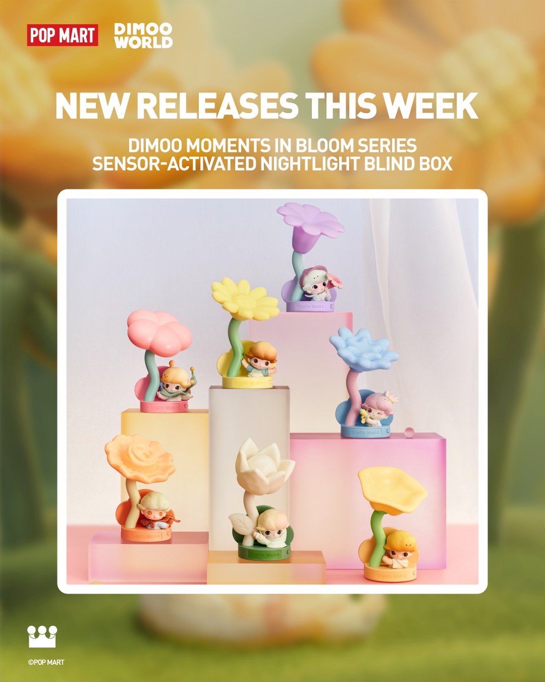 👉 Check out the new products launched this Friday, 20 March 2026