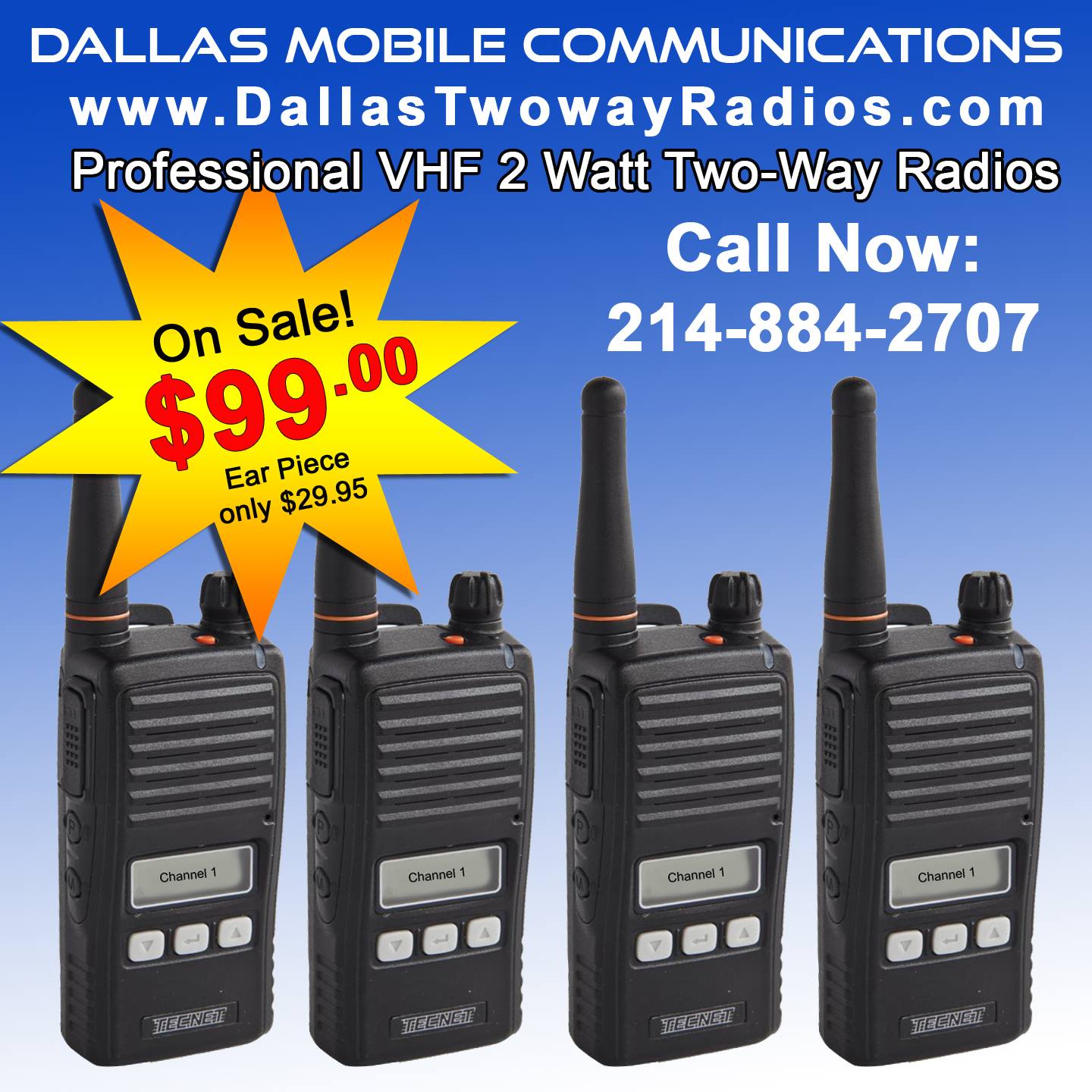 Dallas MobileComm