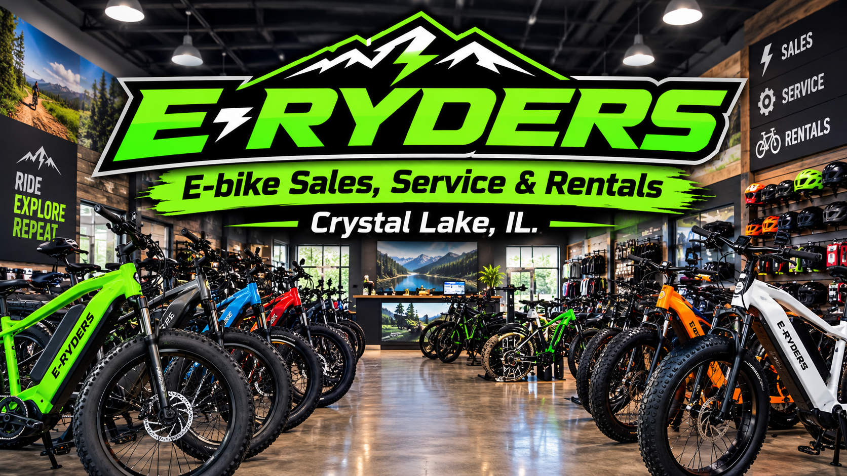 Dick's Cycle - Get the all new 2026 Honda Pioneer 1000 for... | Facebook