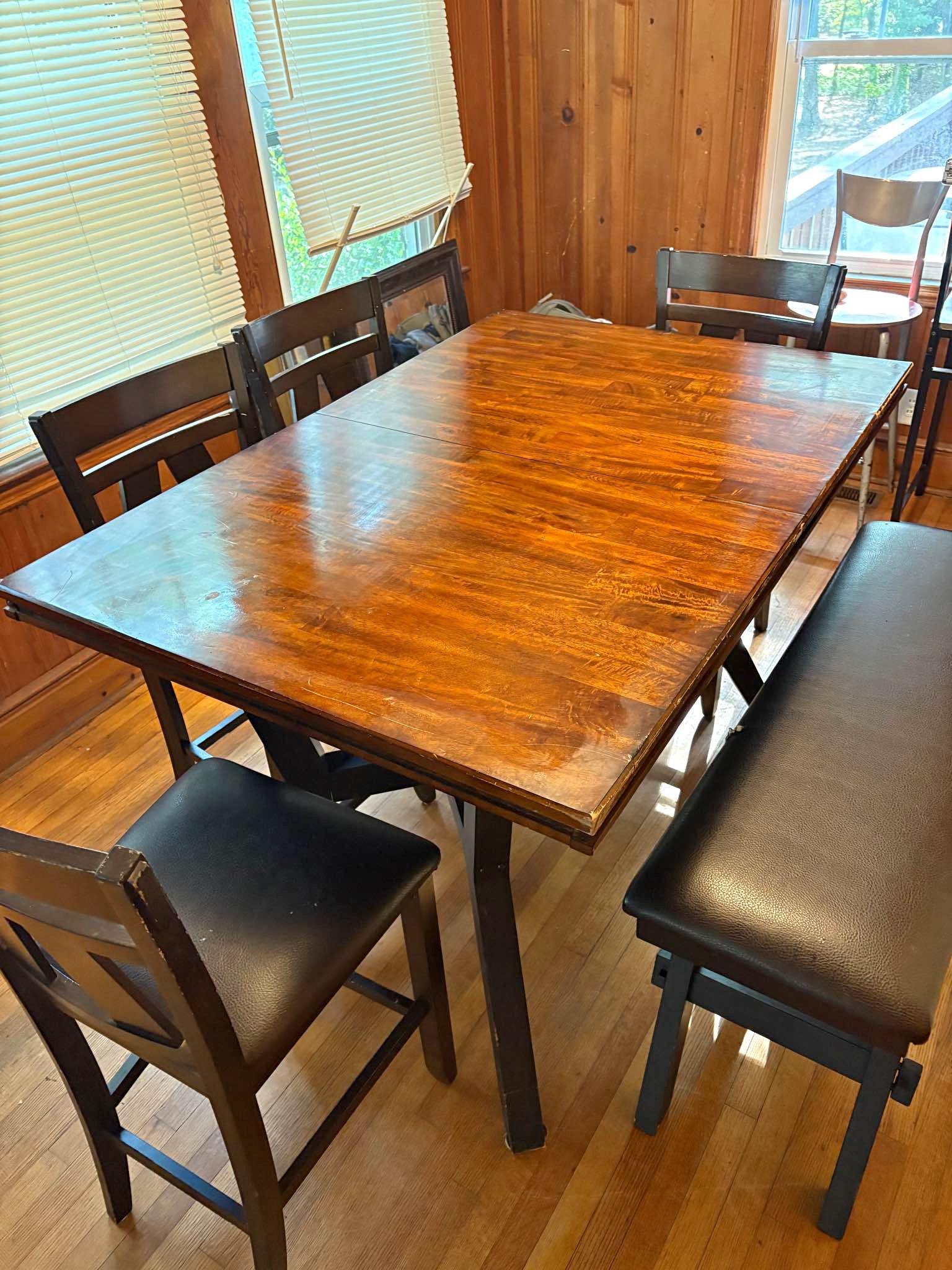 Dining Room Table - Dining Tables - Raleigh, North Carolina | Facebook ...