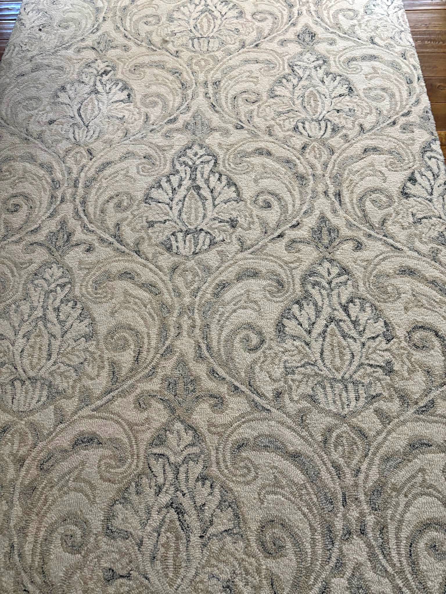 Rug XL 12x10 Brown Cream - Area Rugs - Dayton, Maryland | Facebook ...
