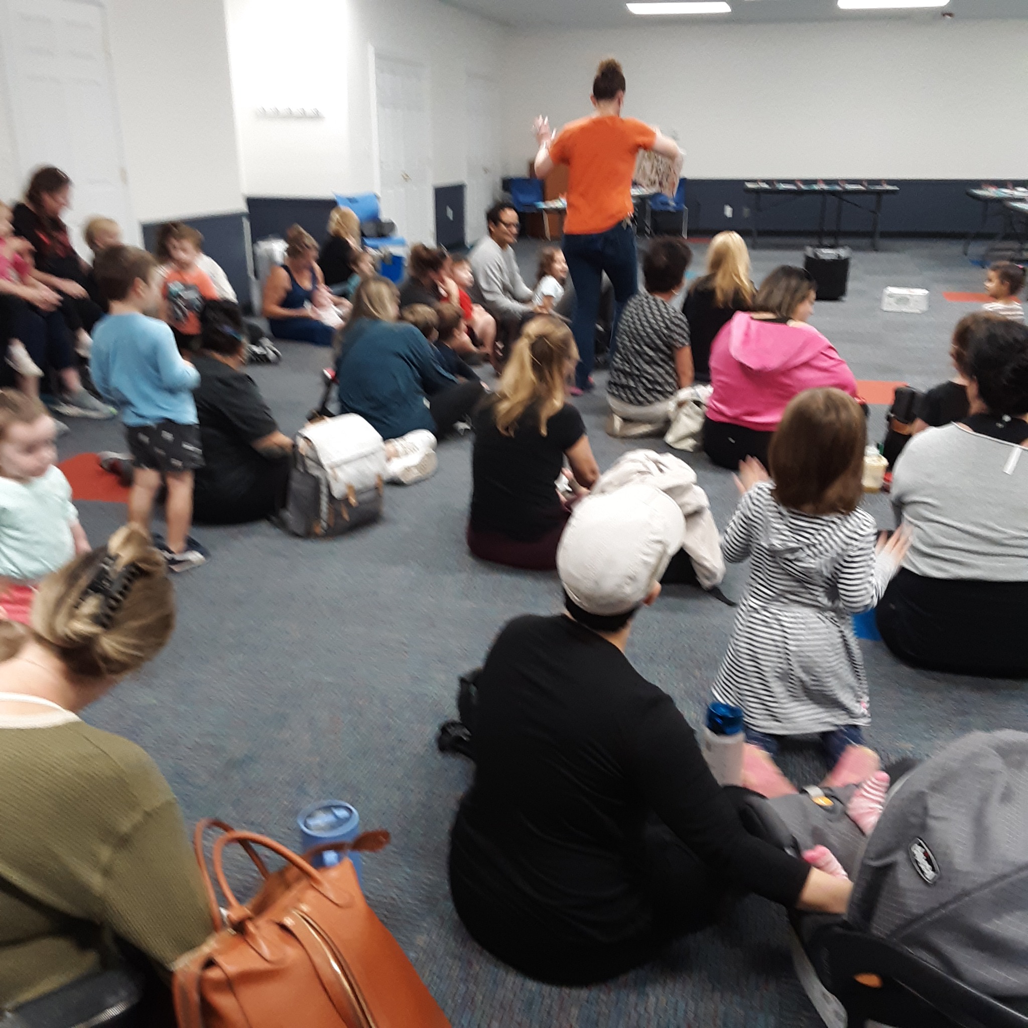 THANK YOU to all who joined us for... - Marple Public Library | Facebook