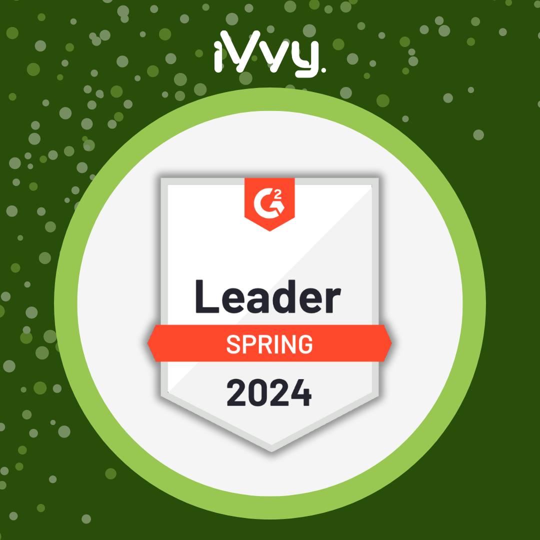 iVvy - 🌟 We're thrilled to announce that iVvy has been...