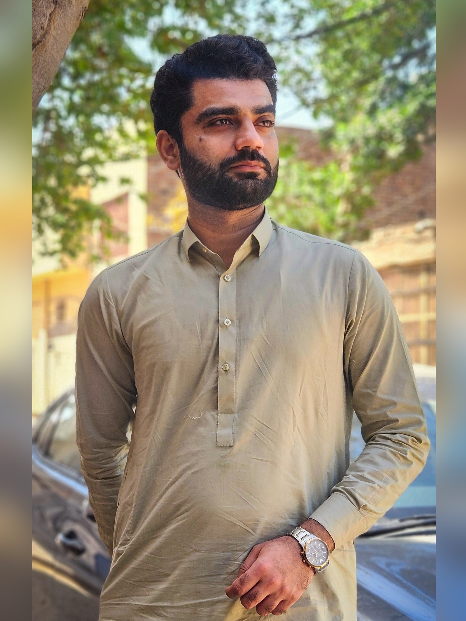 Hashir Aziz