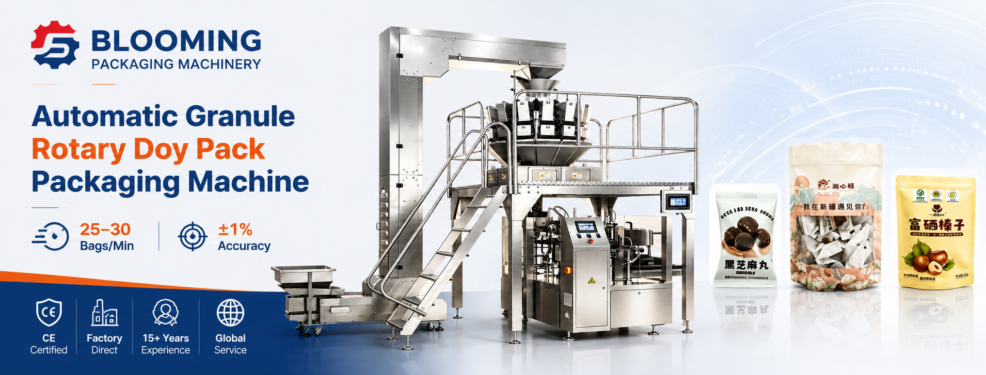 High Quality High Speed Packaging Machine Imtex Packaging | Sabbir On ...