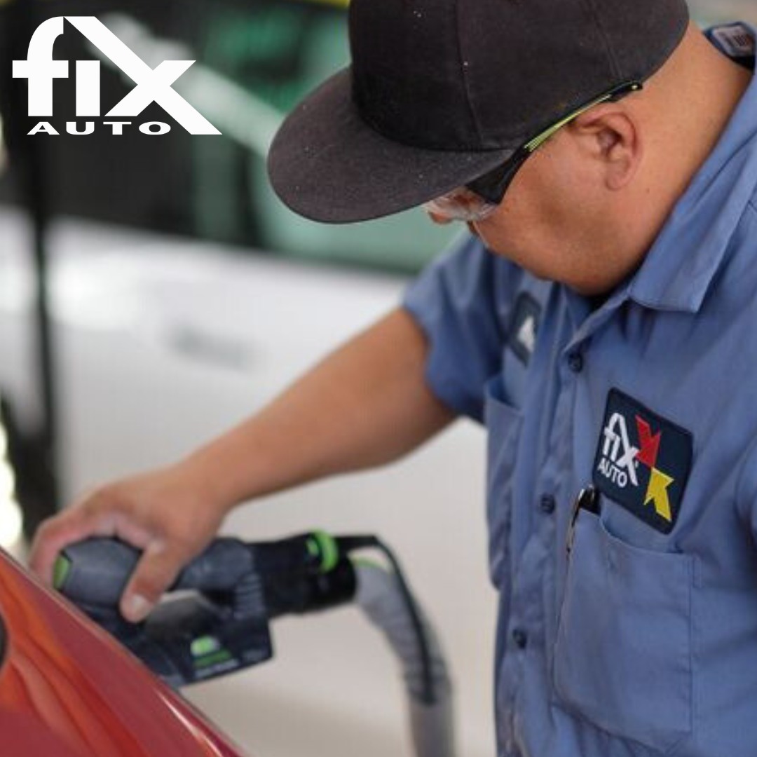 Fix Auto Clackamas | Clackamas OR